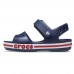 CROCS Bayaband Sandal  παιδικό ανατομικό πέδιλο θαλάσσης K 211054-4CC μπλε